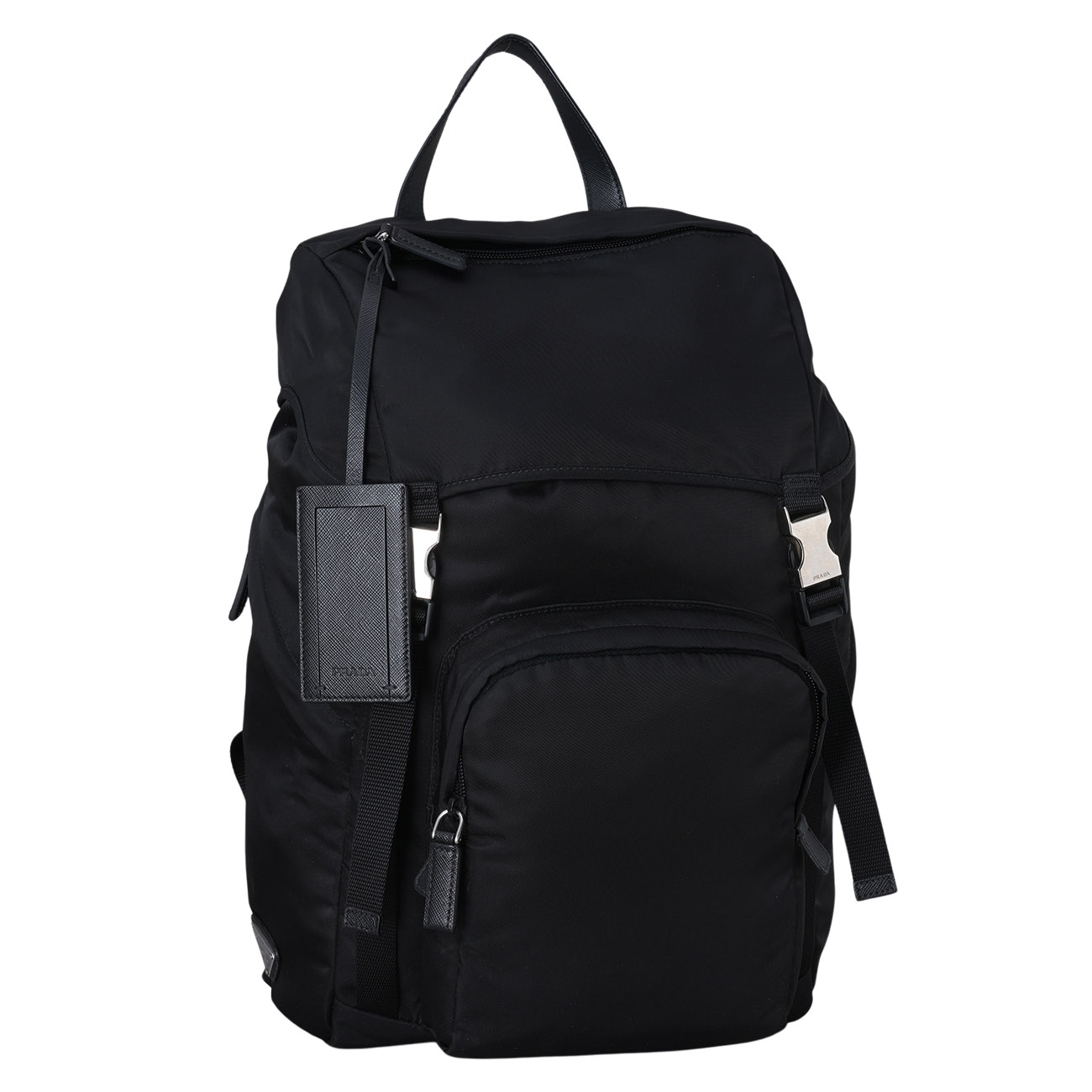 PRADA(USED)프라다 2VZ135 리나일론 백팩