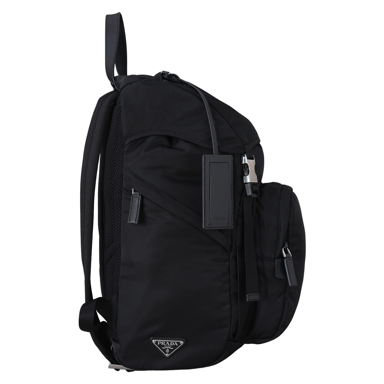 PRADA(USED)프라다 2VZ135 리나일론 백팩