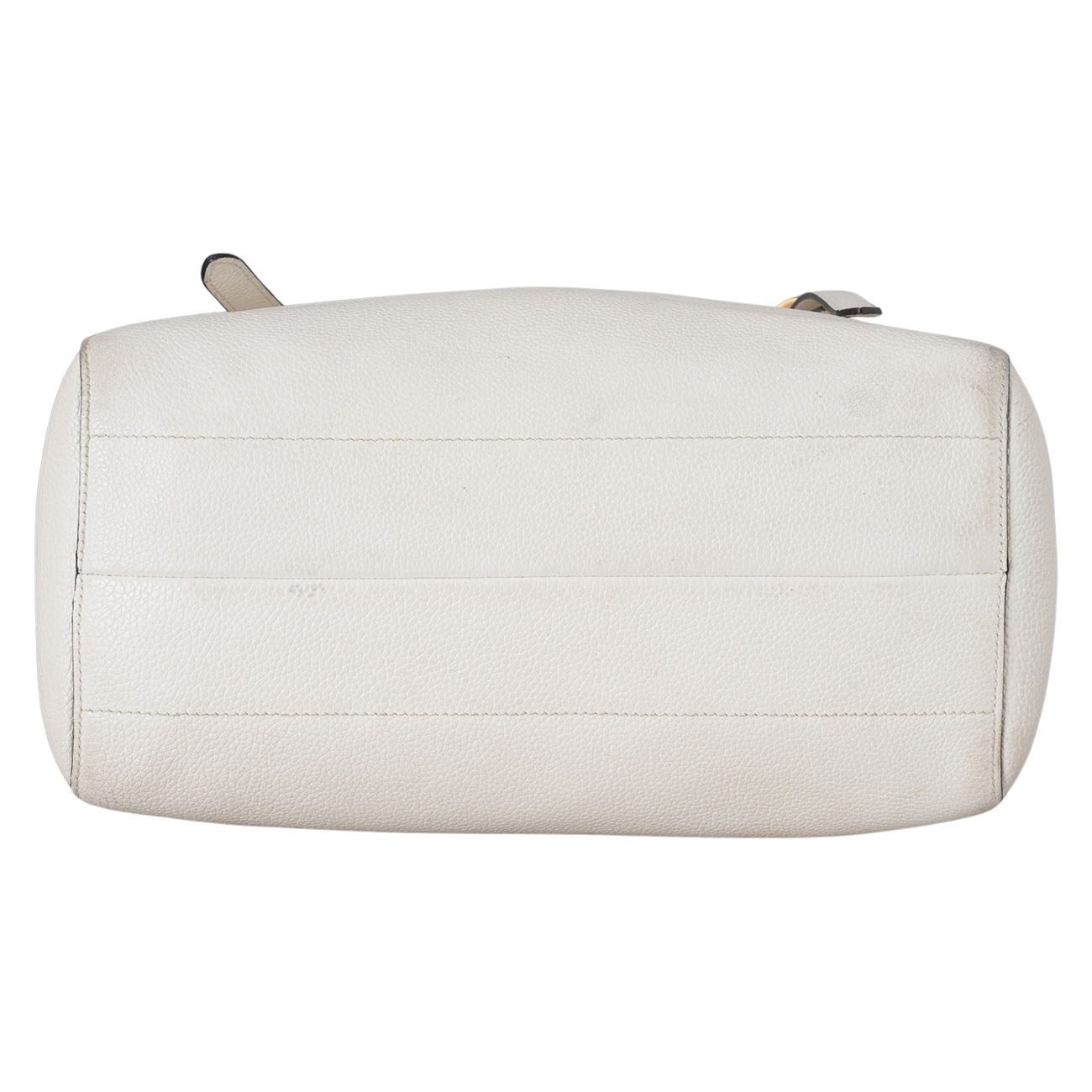 PRADA(USED)프라다 1BG301 비텔로 그레인 쇼퍼백