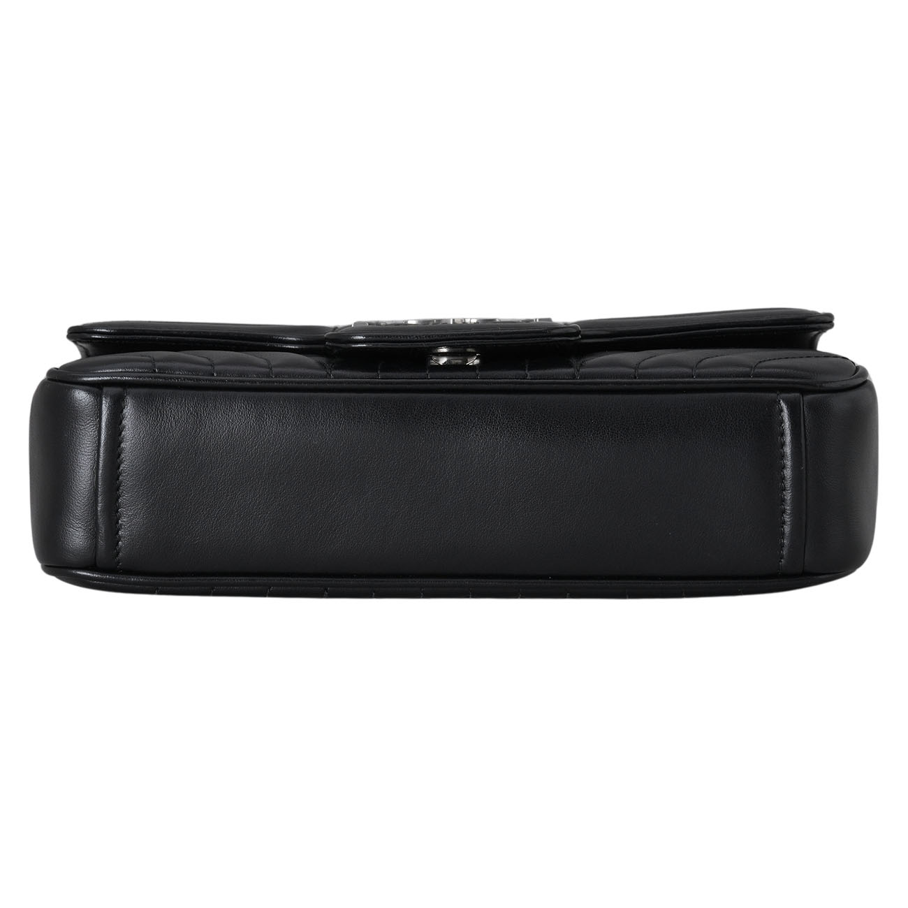 PRADA(USED)프라다 1BD107 다이아그램 체인 숄더백
