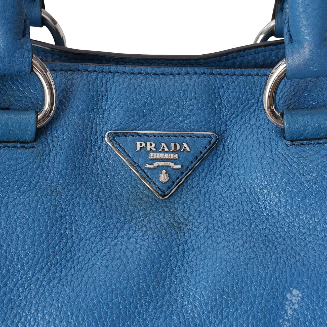 PRADA(USED)프라다 비텔로 다이노 토트겸 숄더백