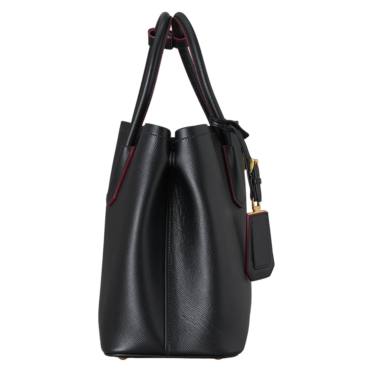 PRADA(USED)프라다 사피아노 두블레