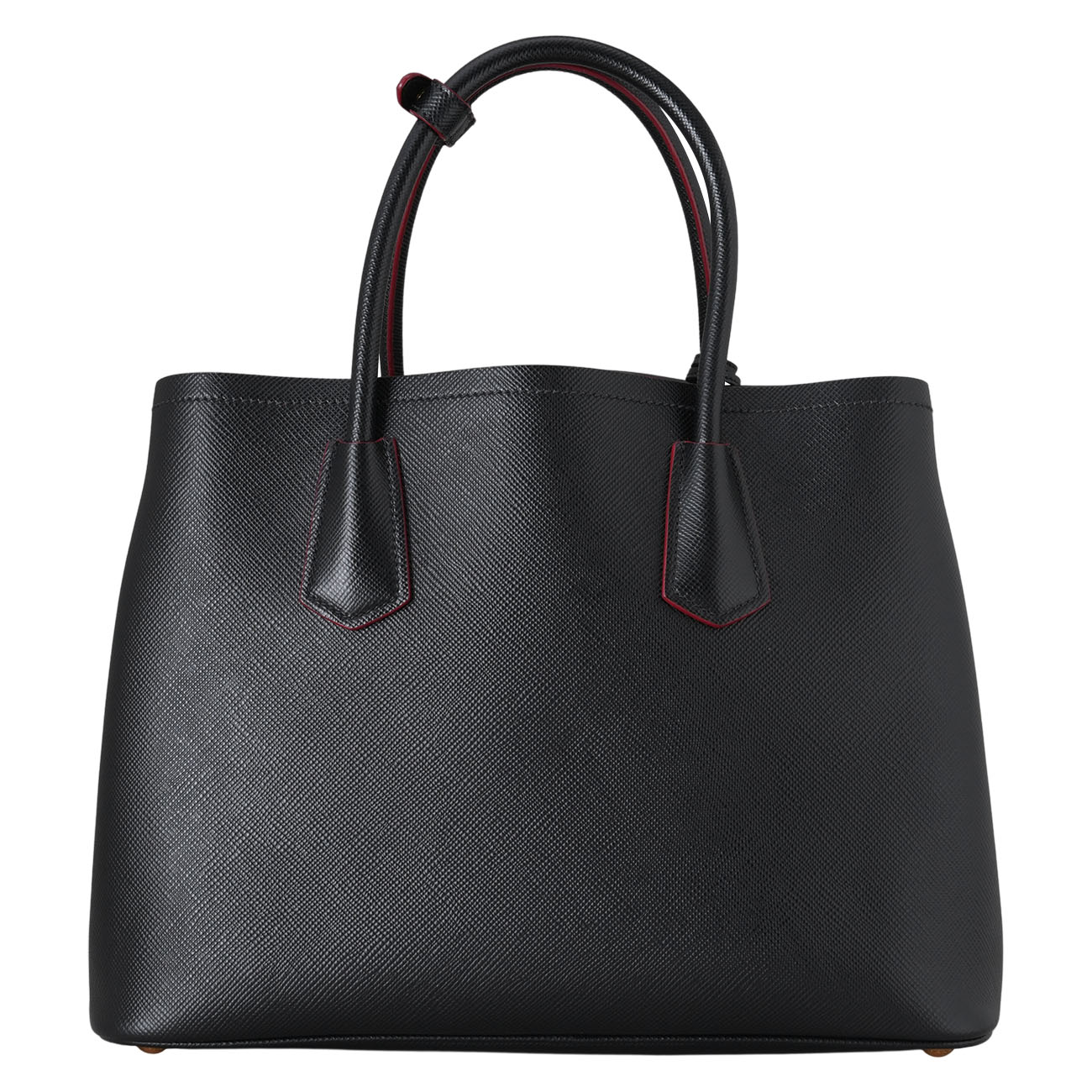 PRADA(USED)프라다 사피아노 두블레