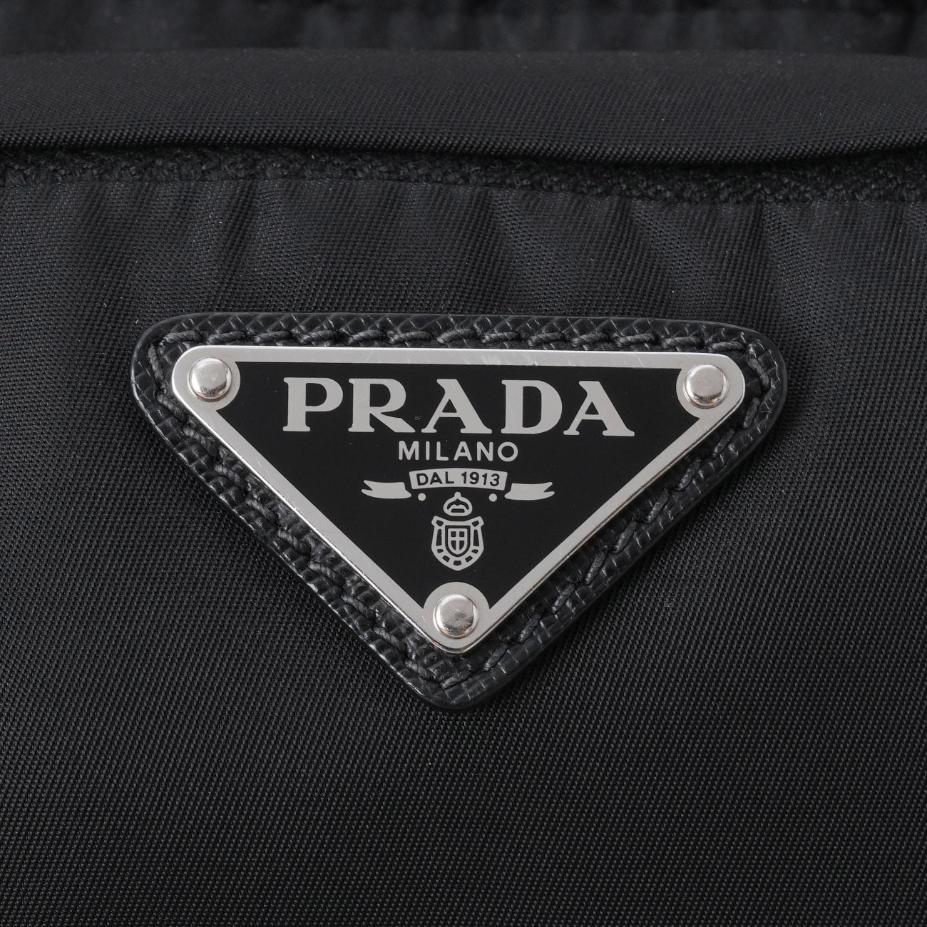 PRADA(USED)프라다 1BZ026 포코노 슬링백