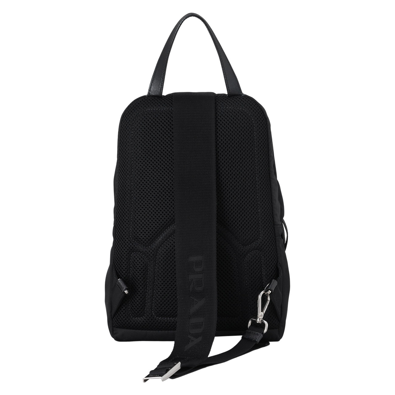 PRADA(USED)프라다 1BZ026 포코노 슬링백