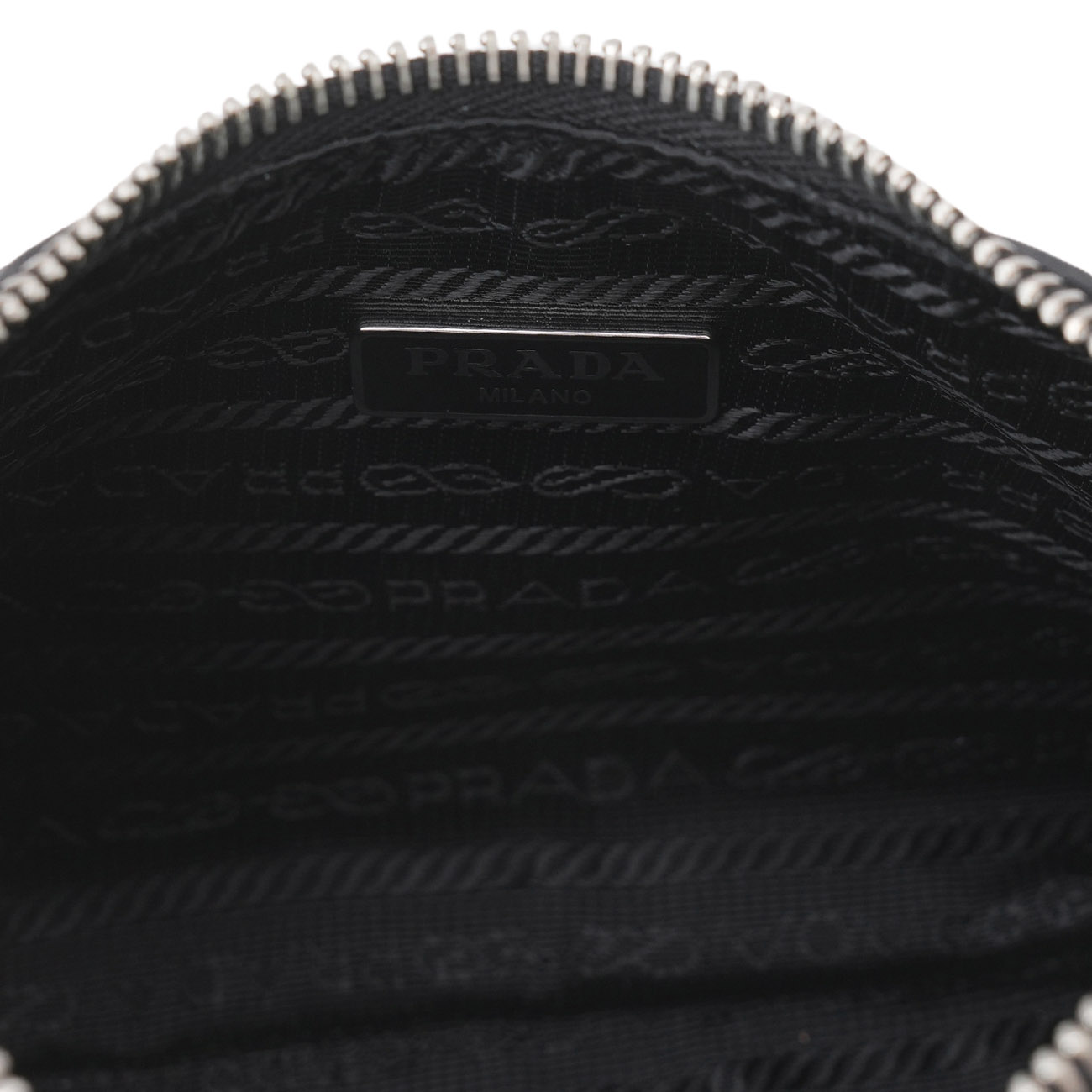 Prada(USED)프라다 1NE204 리에디션 리나일론 호보백