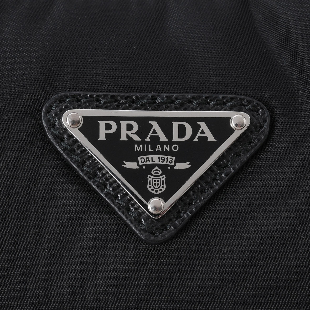 Prada(USED)프라다 1NE204 리에디션 리나일론 호보백