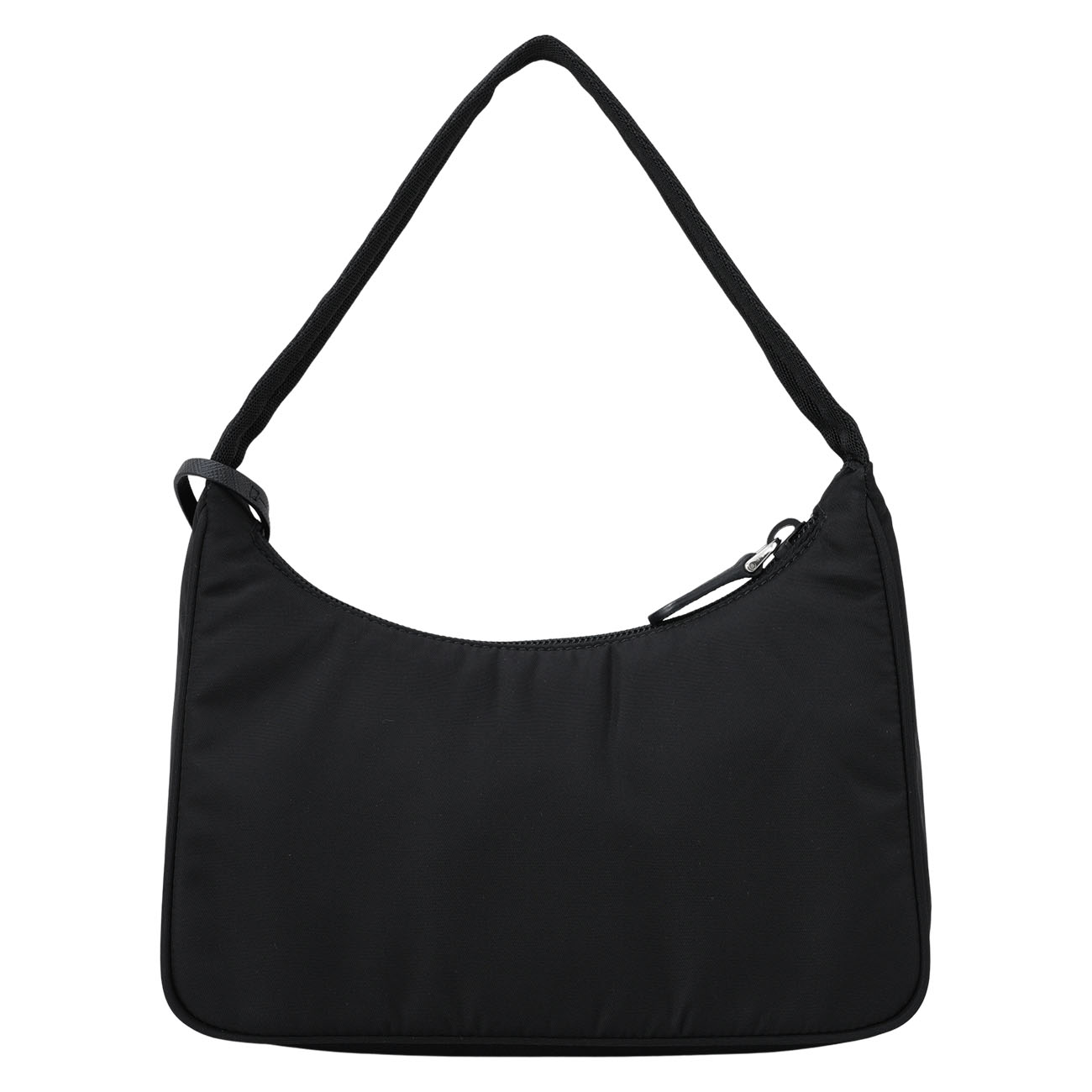 Prada(USED)프라다 리나일론 호보 숄더백