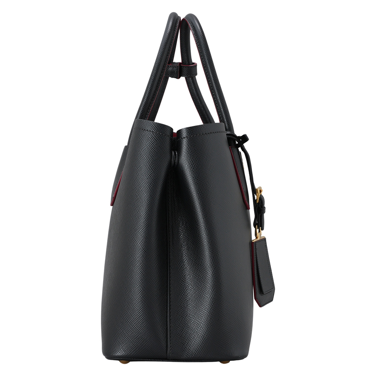 Prada(USED)프라다 1BG775 사피아노 두블레백