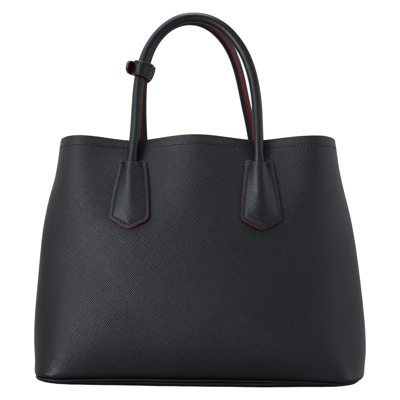 Prada(USED)프라다 1BG775 사피아노 두블레백