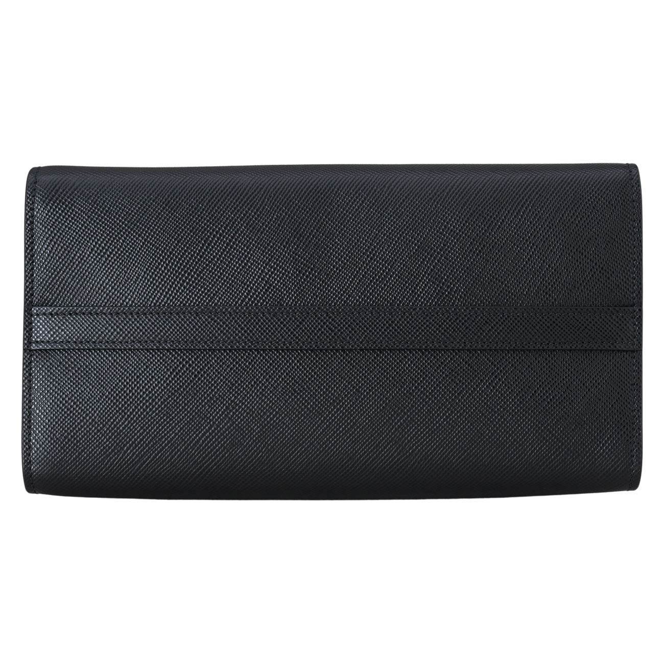 PRADA(USED)프라다 사피아노 모노크롬 스몰 토트백