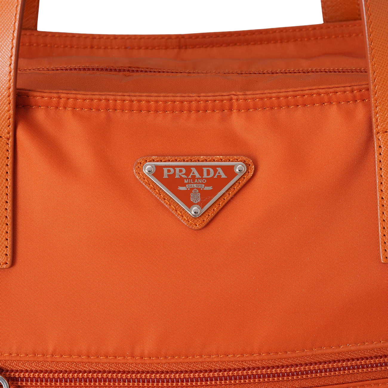 PRADA(USED)프라다 쇼퍼백