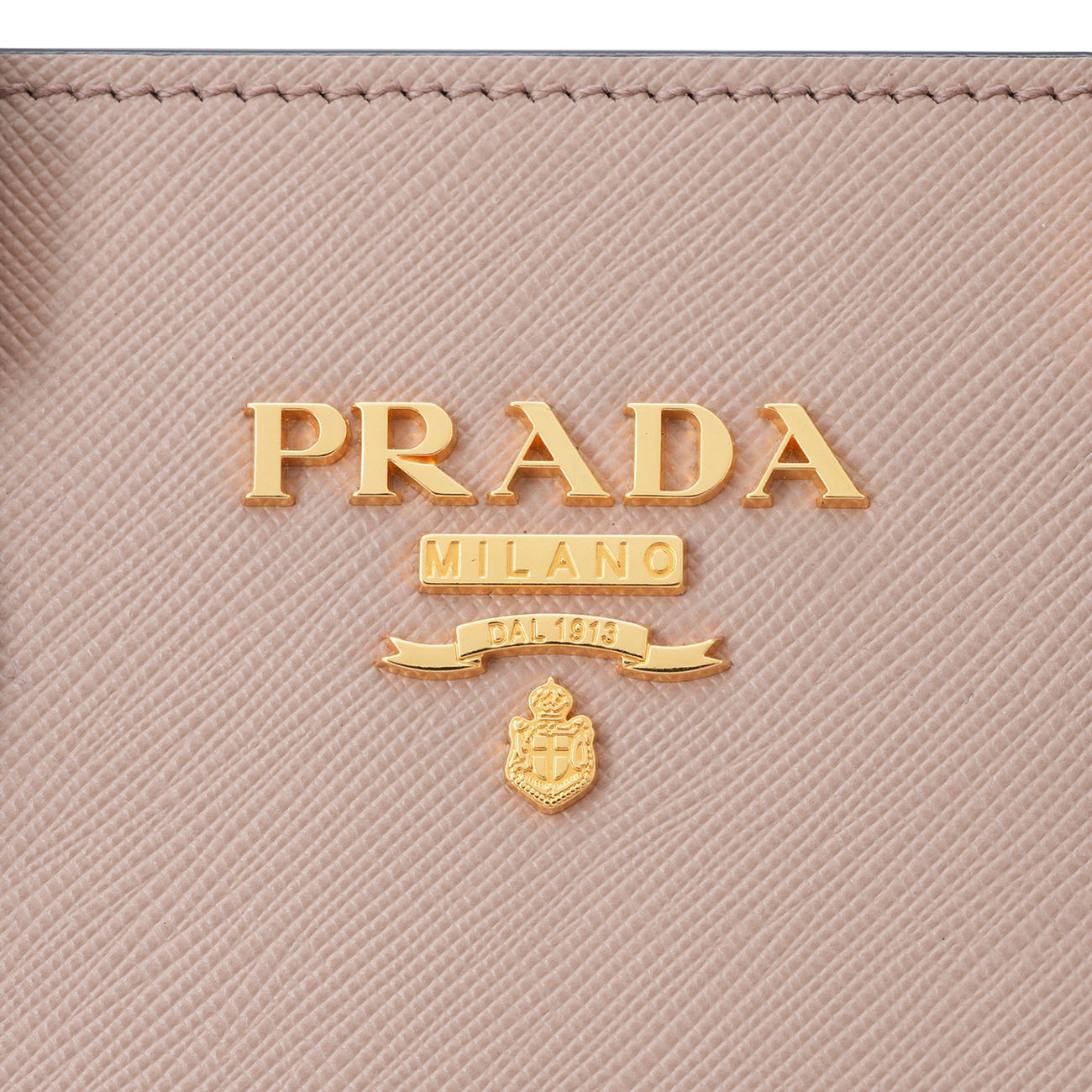 PRADA(USED)프라다 1BA113 사피아노 토트백