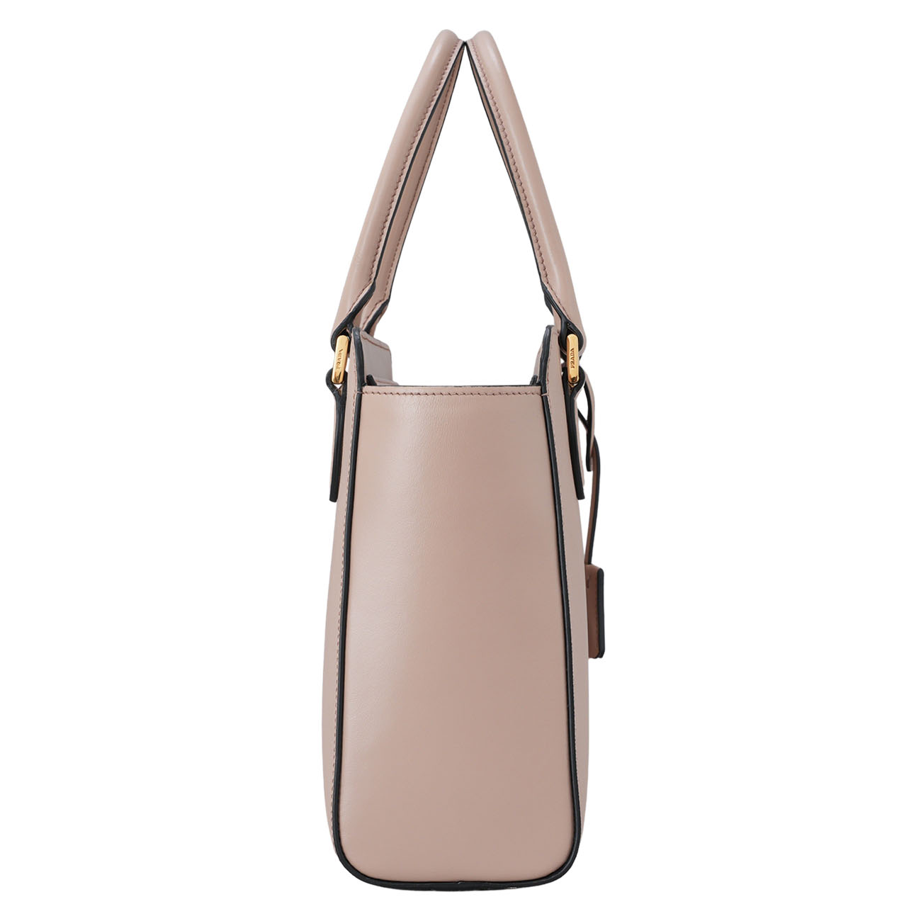 PRADA(USED)프라다 1BA113 사피아노 토트백