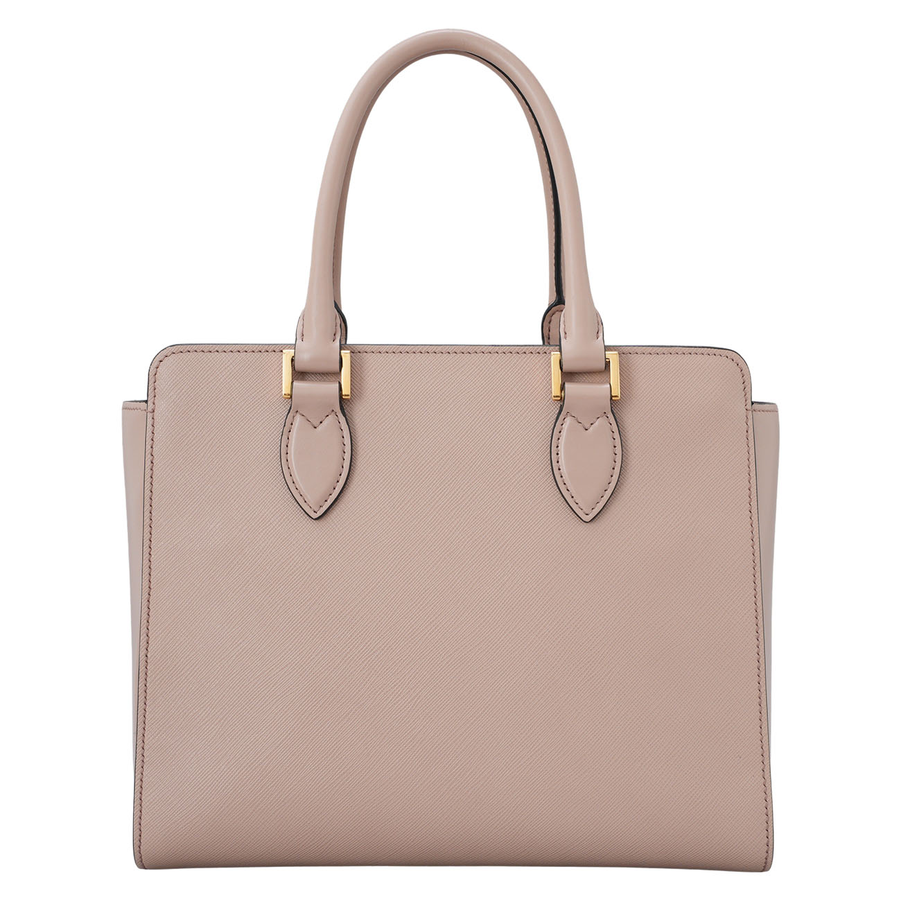 PRADA(USED)프라다 1BA113 사피아노 토트백