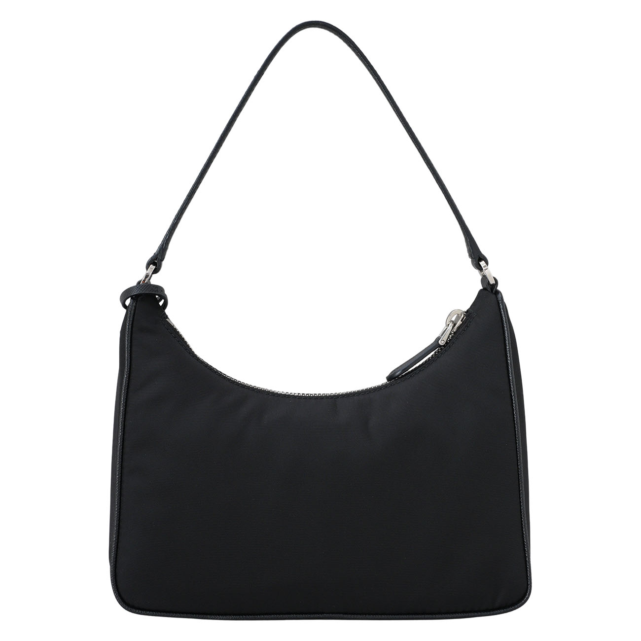 PRADA(USED)프라다 1NE204 리나일론 호보백