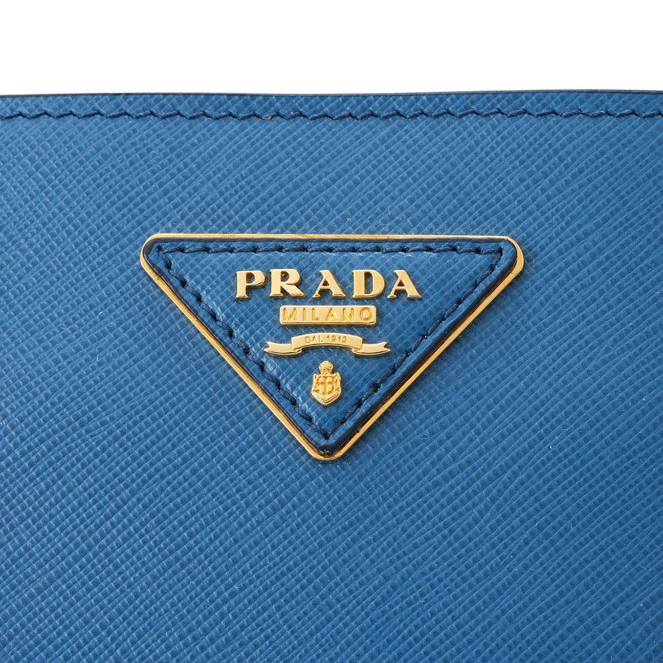 PRADA(USED)프라다 BN2438 사피아노 럭스 투웨이백