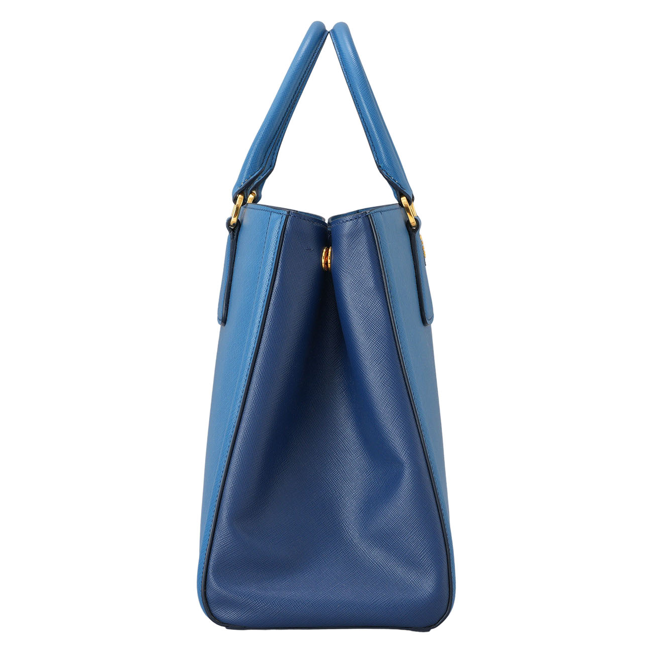 PRADA(USED)프라다 BN2438 사피아노 럭스 투웨이백