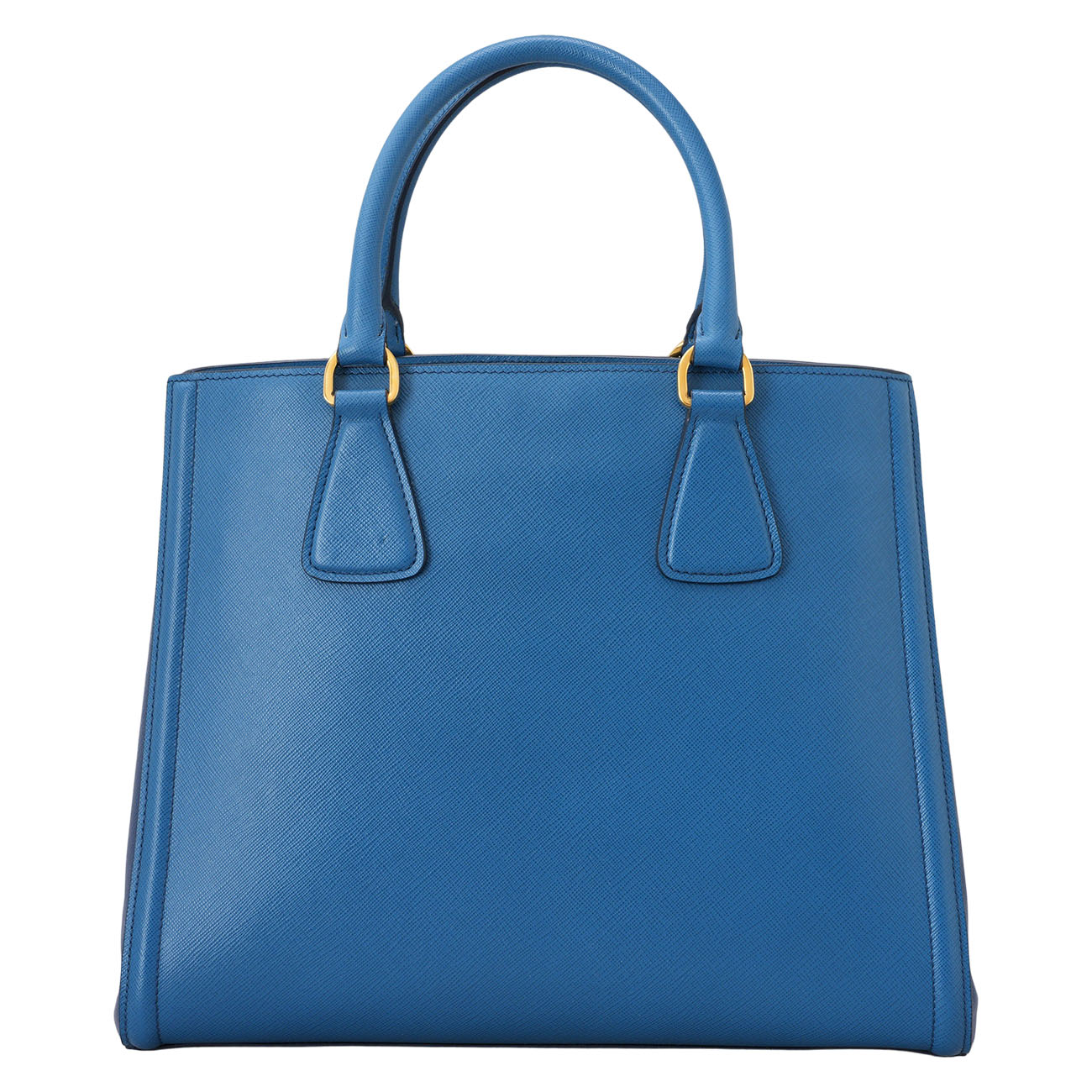 PRADA(USED)프라다 BN2438 사피아노 럭스 투웨이백