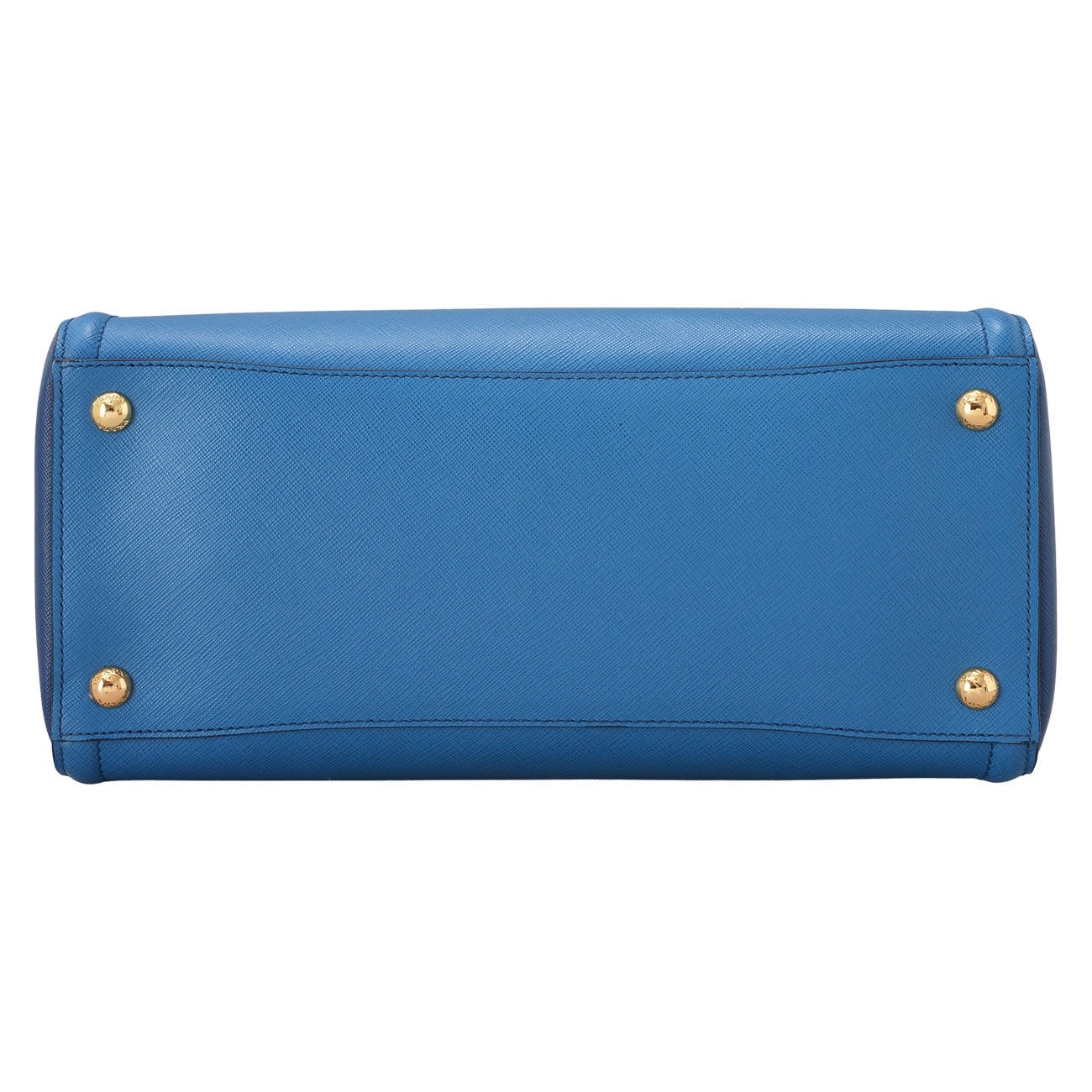 PRADA(USED)프라다 BN2438 사피아노 럭스 투웨이백