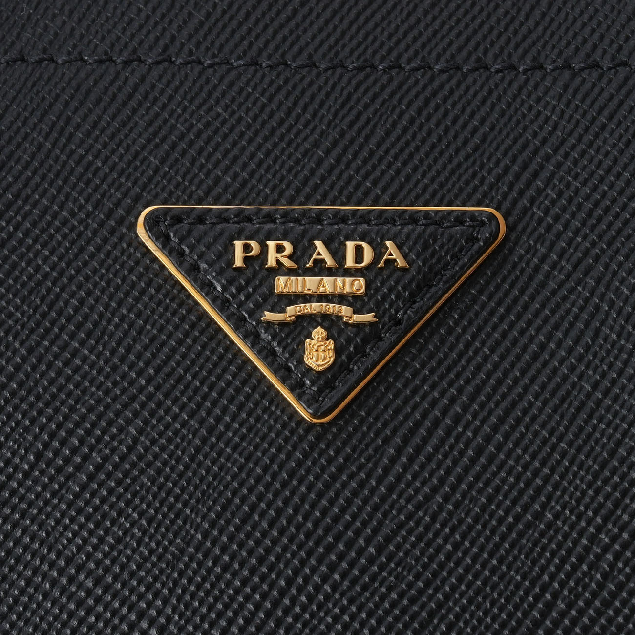 PRADA(USED)프라다 1BG775 사피아노 두블레 백