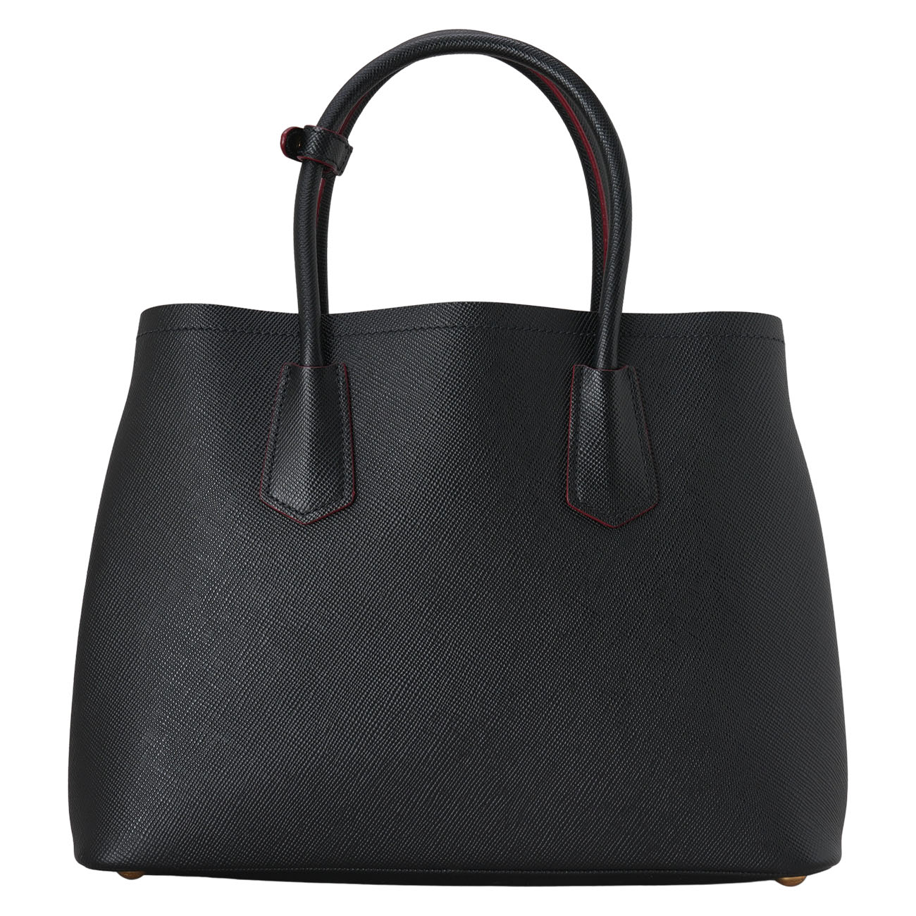 PRADA(USED)프라다 1BG775 사피아노 두블레 백