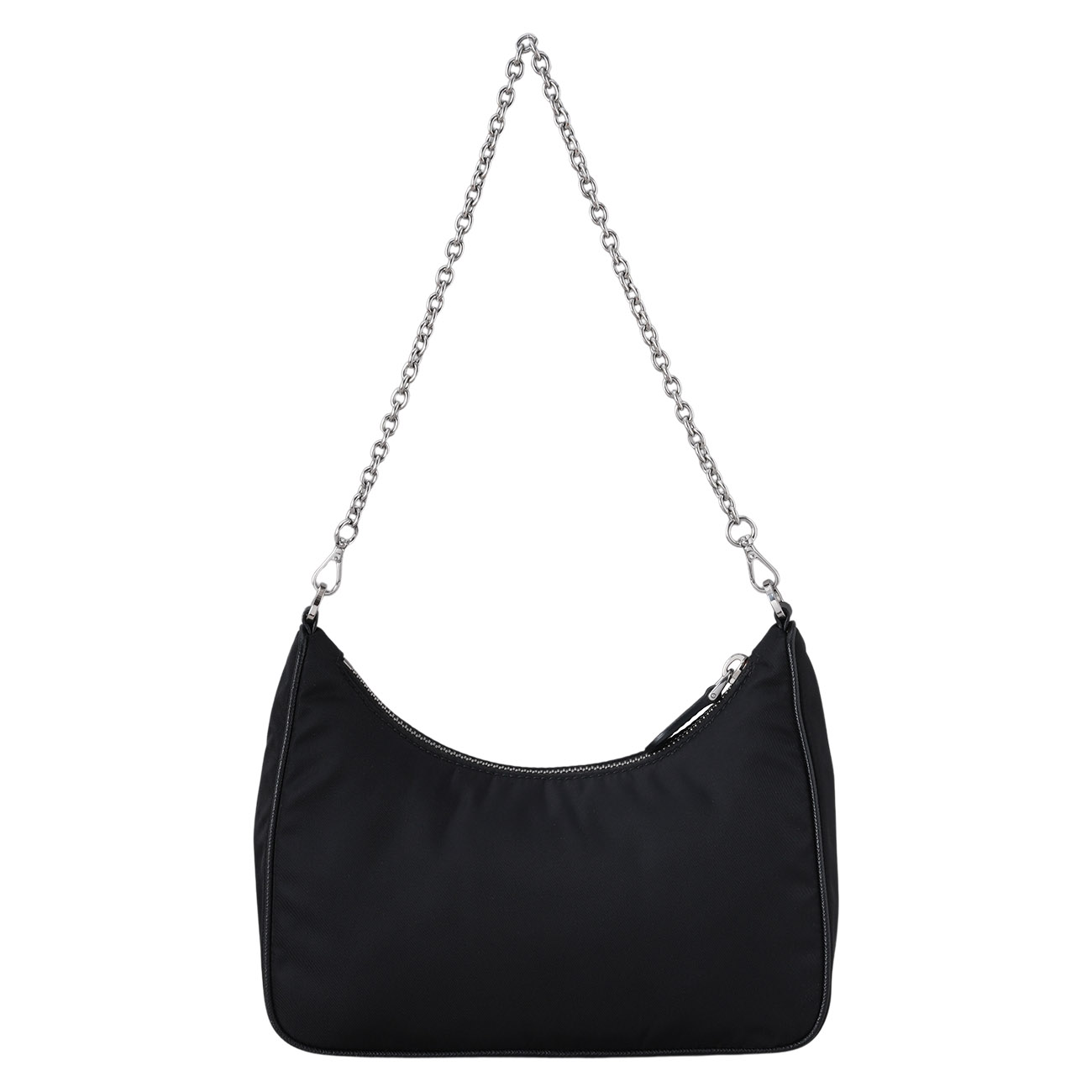 PRADA(USED)프라다 리나일론 테수토 호보백