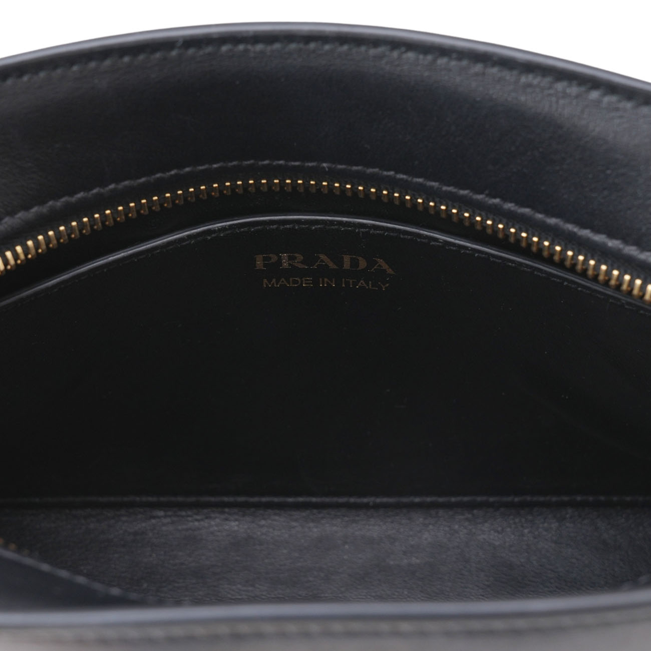 PRADA(USED)프라다 에스플러네이드 미니 숄더백