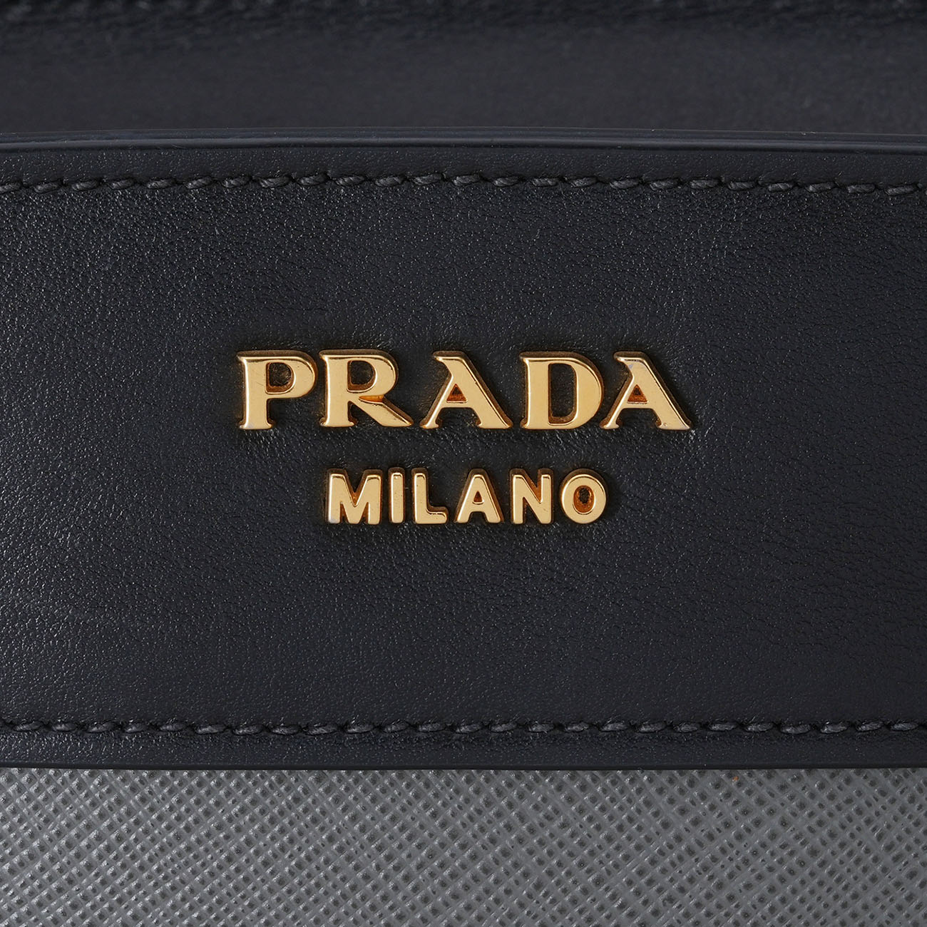 PRADA(USED)프라다 에스플러네이드 미니 숄더백