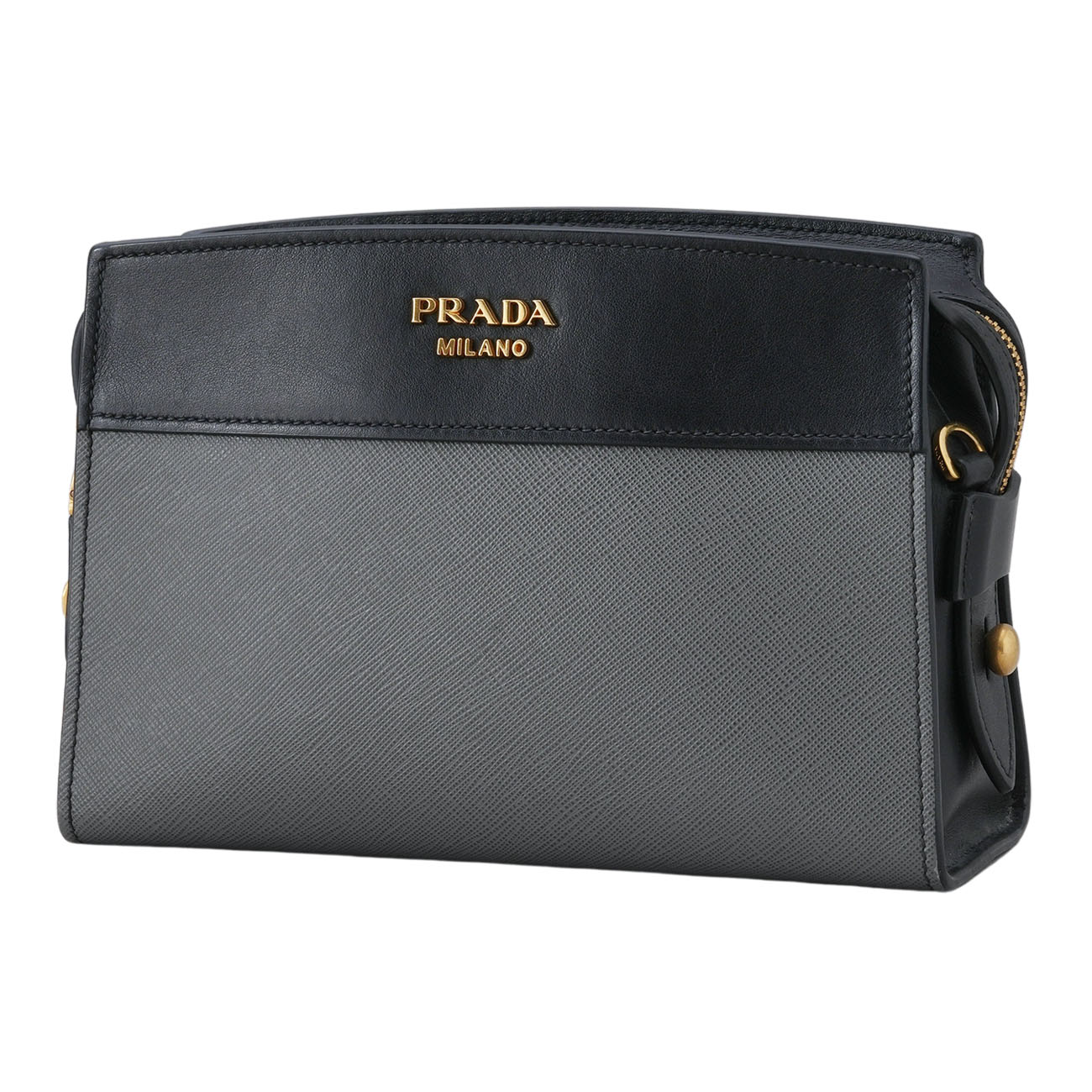 PRADA(USED)프라다 에스플러네이드 미니 숄더백