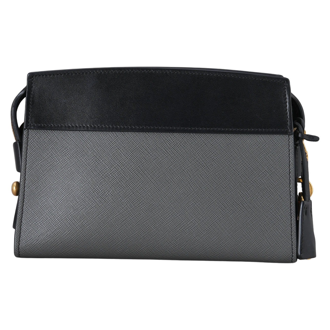 PRADA(USED)프라다 에스플러네이드 미니 숄더백