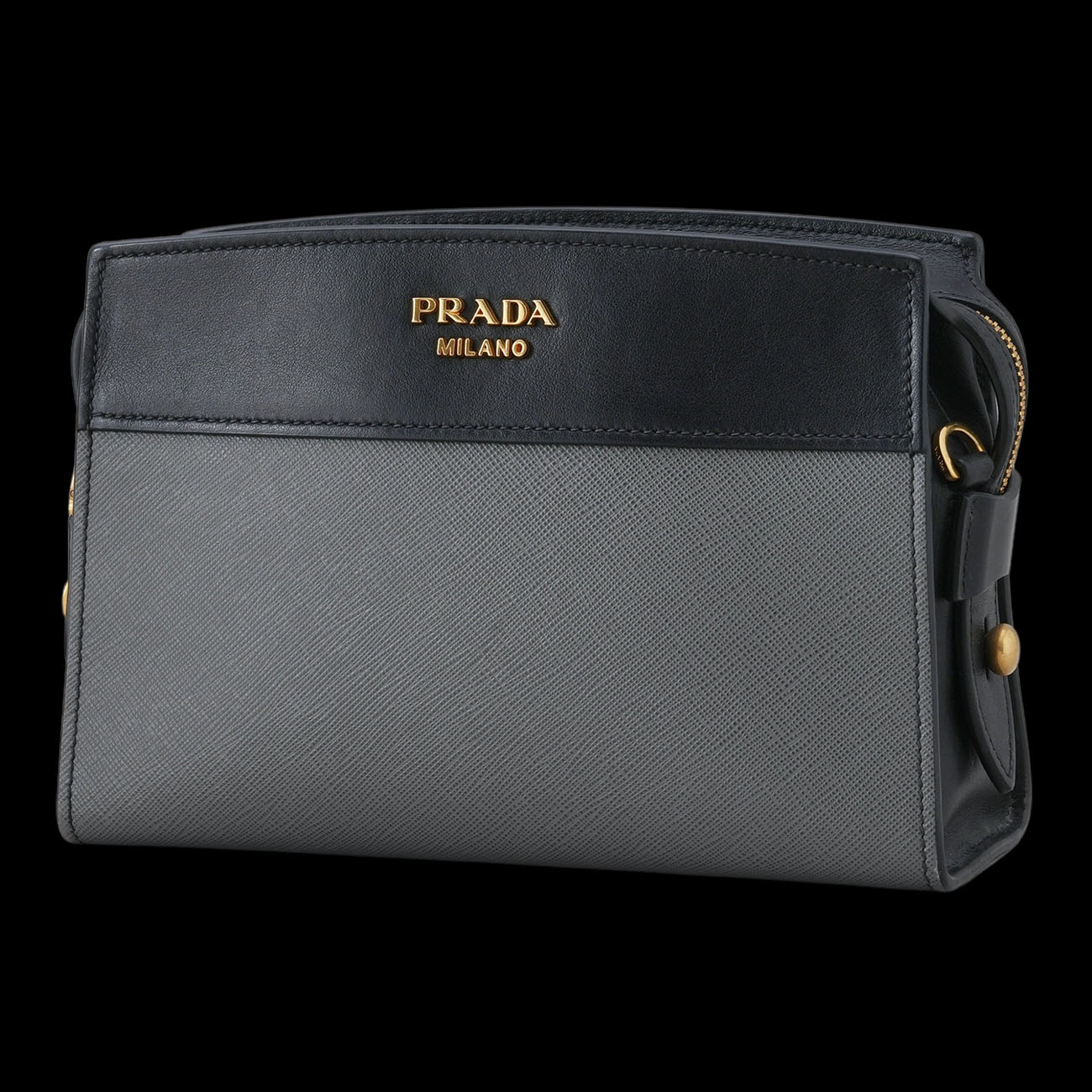 PRADA(USED)프라다 에스플러네이드 미니 숄더백
