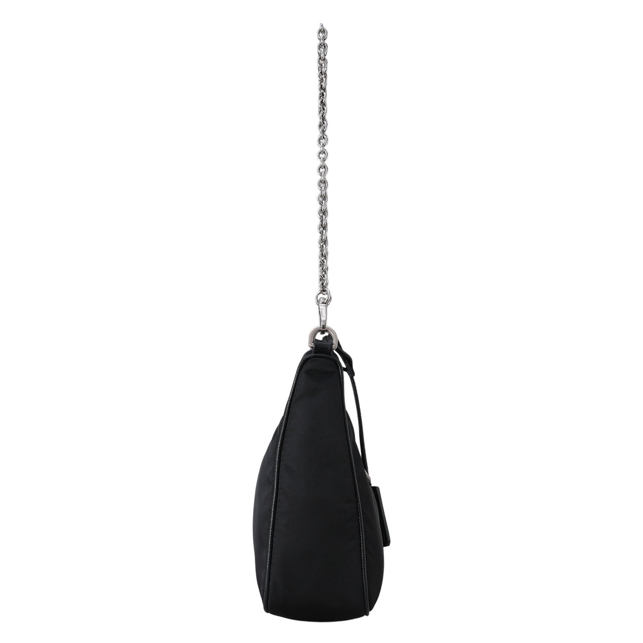 PRADA(USED)프라다 1BH204 리나일론 테수토 호보백