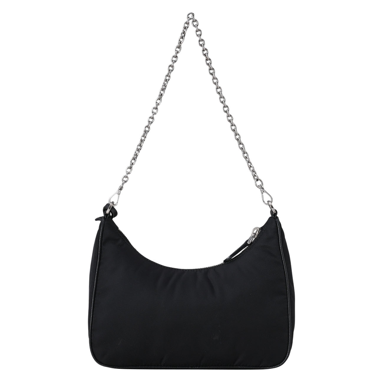 PRADA(USED)프라다 1BH204 리나일론 테수토 호보백