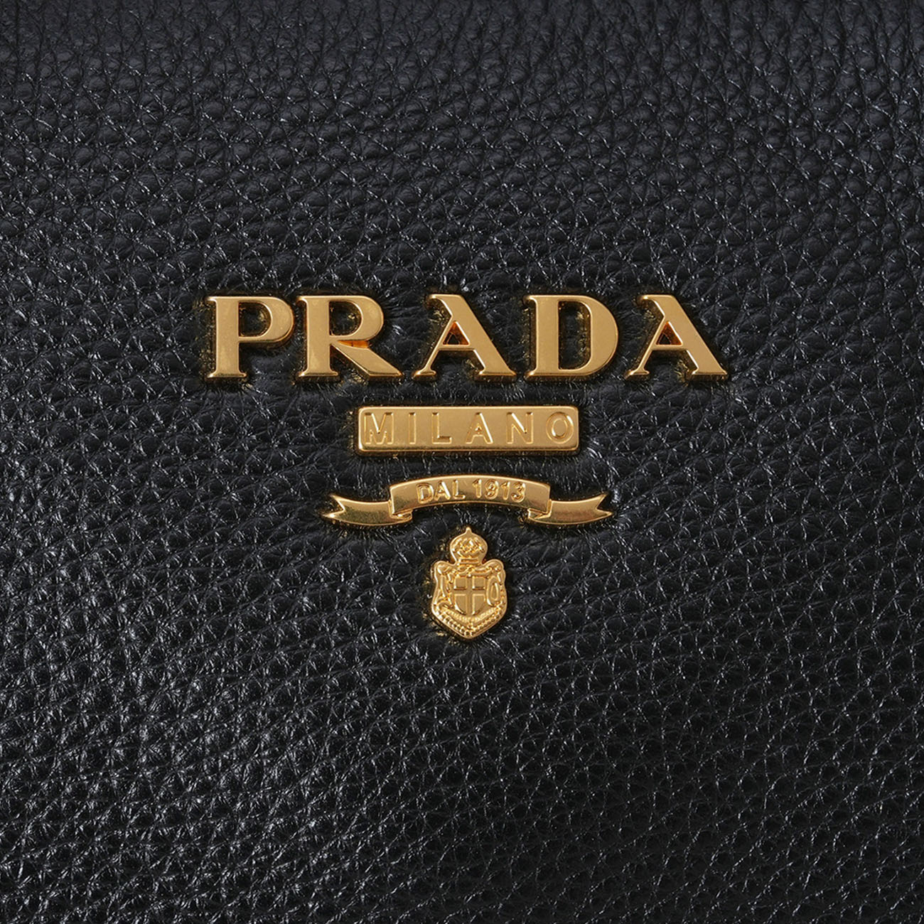 PRADA(USED)프라다 비텔로 토트겸 숄더백