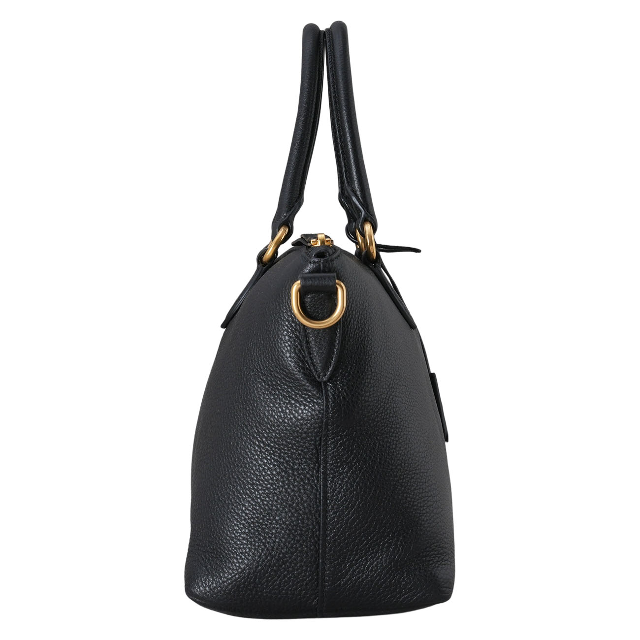 PRADA(USED)프라다 비텔로 토트겸 숄더백
