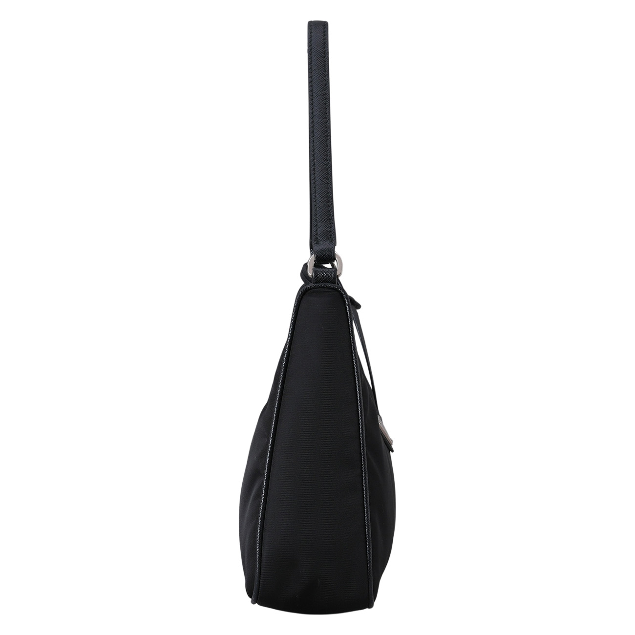 PRADA(USED)프라다 1NE204 테수토 호보백