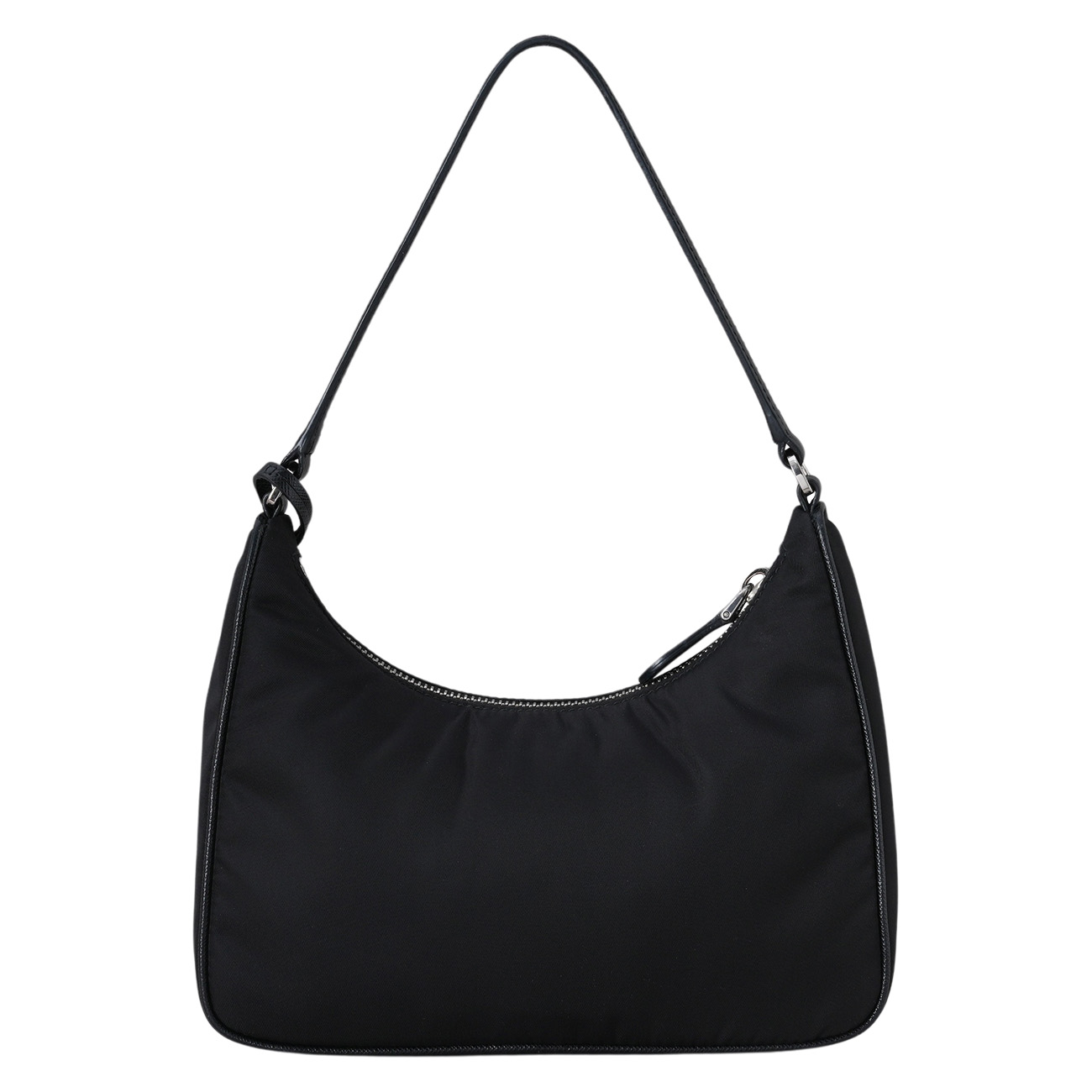 PRADA(USED)프라다 1NE204 테수토 호보백