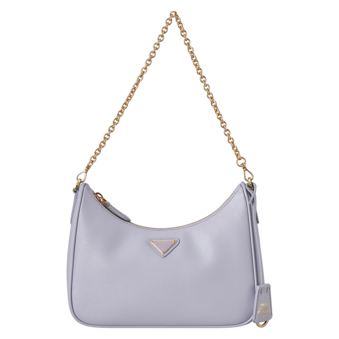 PRADA(USED)프라다 사피아노 호보백
