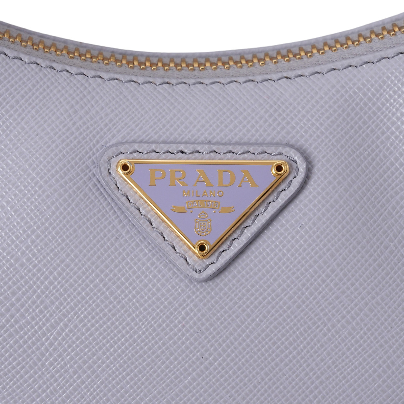 PRADA(USED)프라다 사피아노 호보백