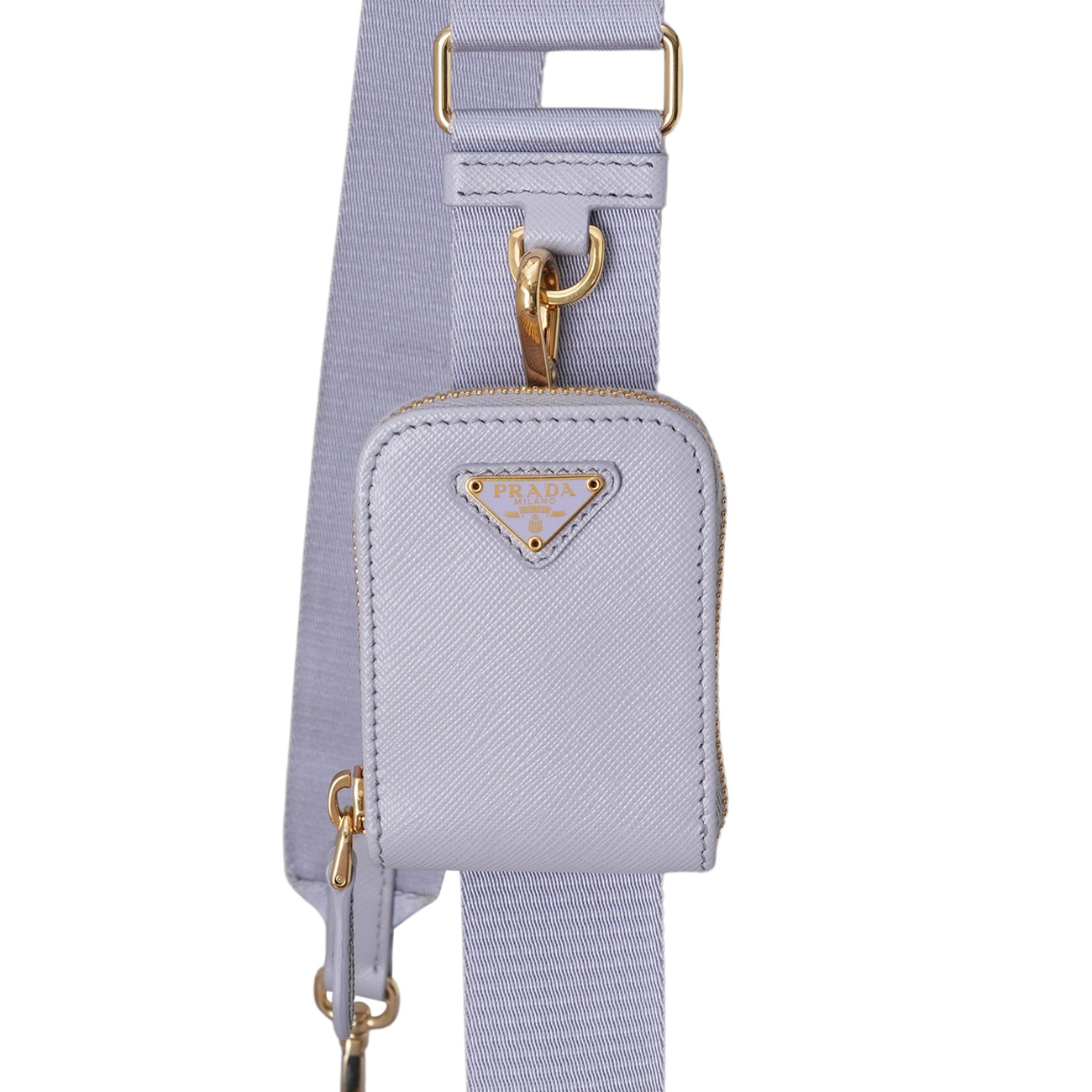 PRADA(USED)프라다 사피아노 호보백