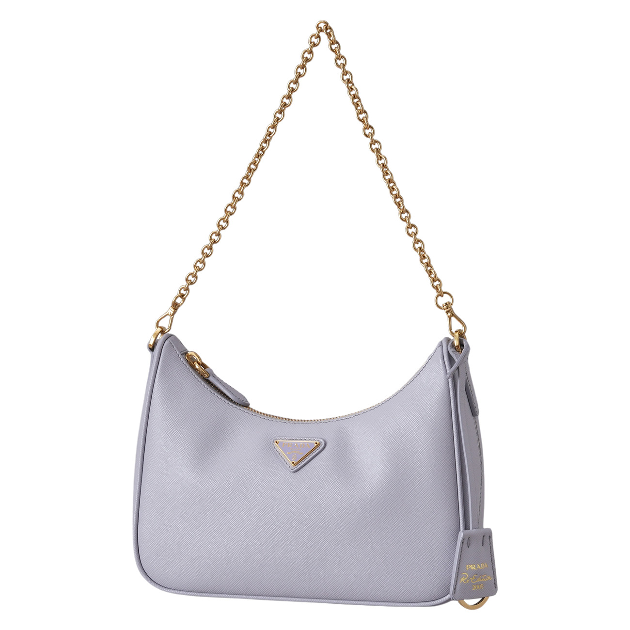 PRADA(USED)프라다 사피아노 호보백