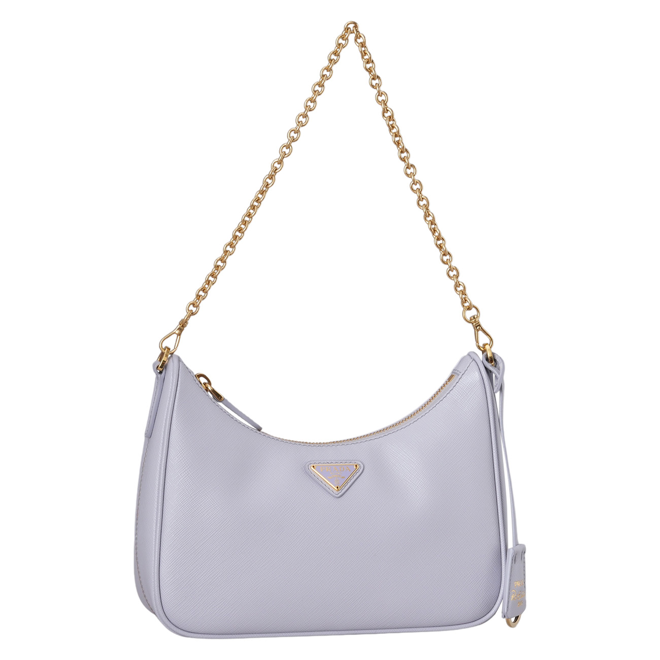 PRADA(USED)프라다 사피아노 호보백