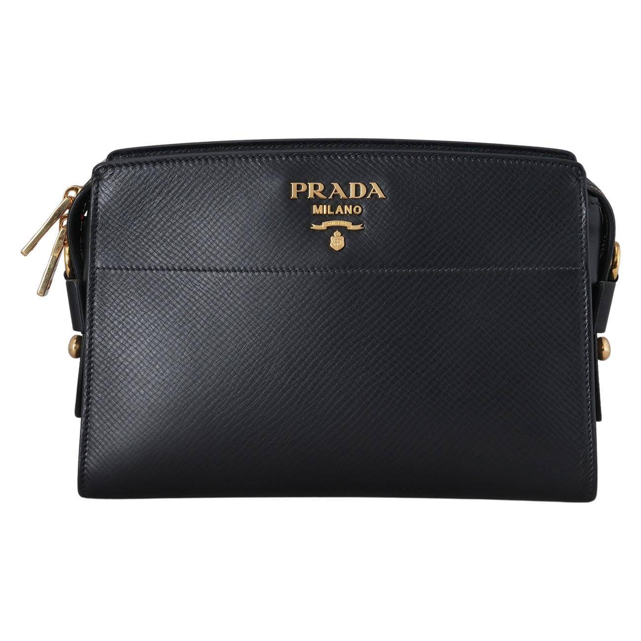 PRADA(USED)프라다 1BH104 비텔로 크로스백