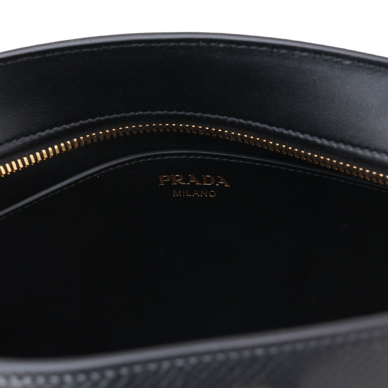 PRADA(USED)프라다 1BH104 비텔로 크로스백
