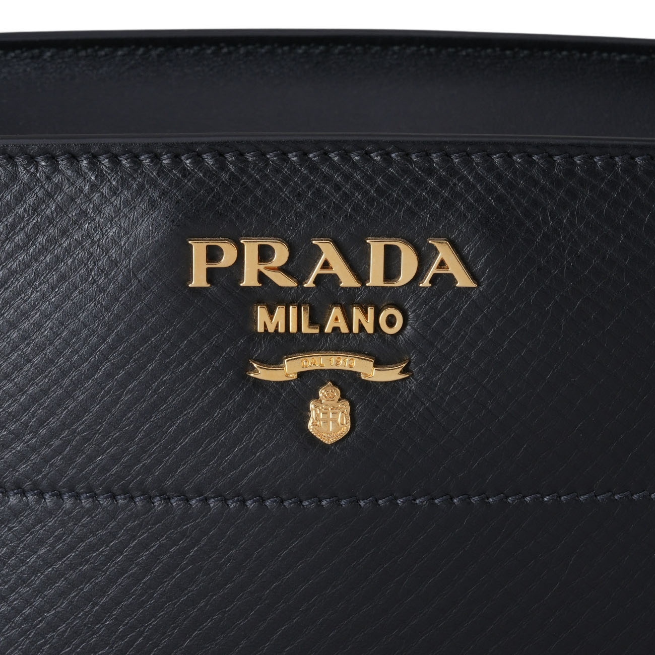 PRADA(USED)프라다 1BH104 비텔로 크로스백