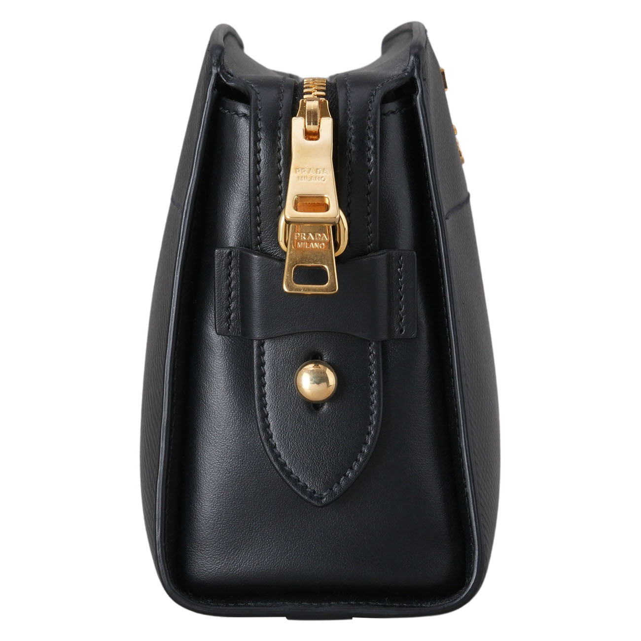 PRADA(USED)프라다 1BH104 비텔로 크로스백