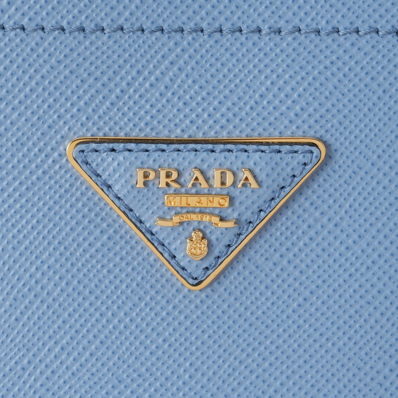 PRADA(USED)프라다 1BA217 파니에 토트겸 숄더백