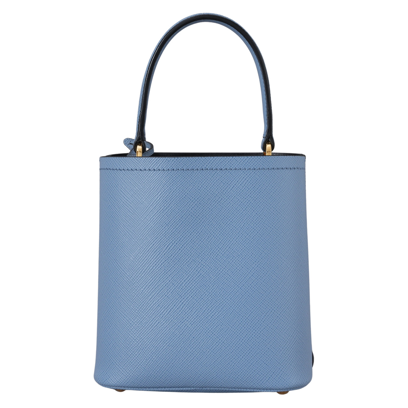 PRADA(USED)프라다 1BA217 파니에 토트겸 숄더백