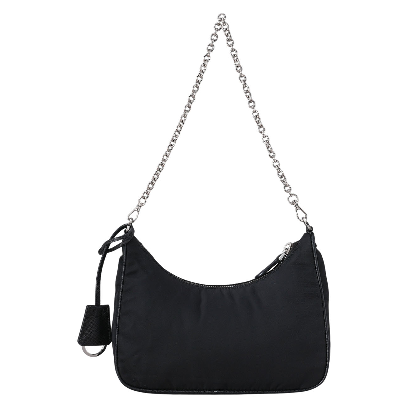 PRADA(USED)프라다 1BH204 멀티 테수토 호보백